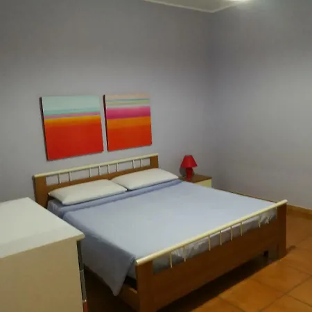 Holiday home Casa Vacanze Baia Blu
